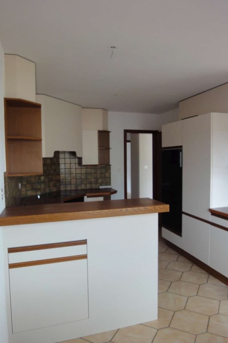 PREMIER LOYER NET GRATUIT ! Spacieux appartement à Marin (5)