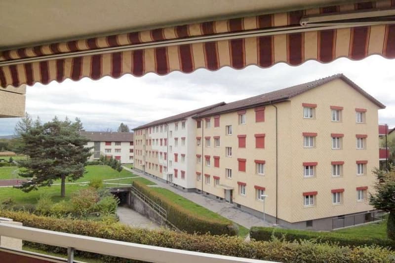 PREMIER LOYER NET GRATUIT ! Spacieux appartement à Marin (9)