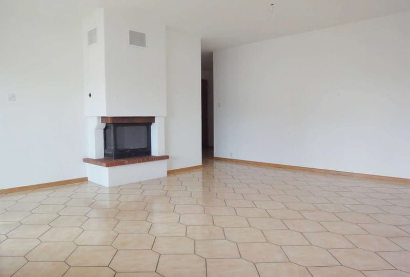 PREMIER LOYER NET GRATUIT ! Spacieux appartement à Marin (7)