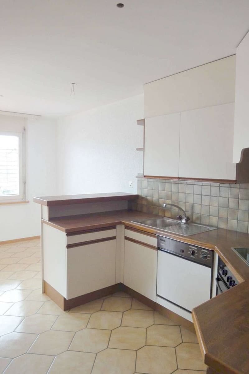 PREMIER LOYER NET GRATUIT ! Spacieux appartement à Marin (4)