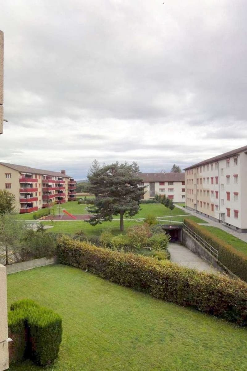 PREMIER LOYER NET GRATUIT ! Spacieux appartement à Marin (10)