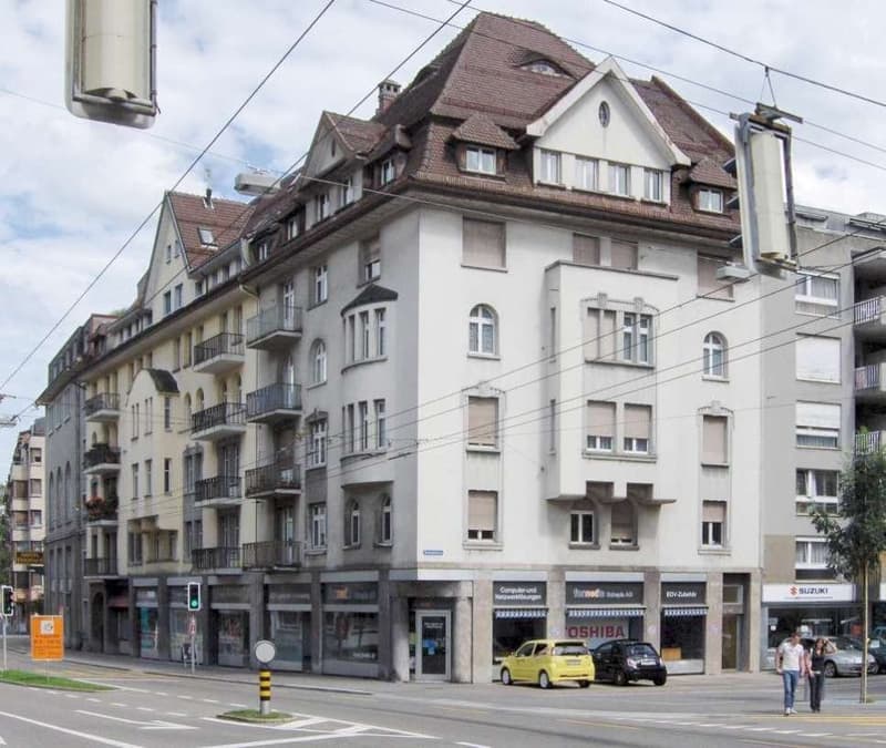 Aussenansicht