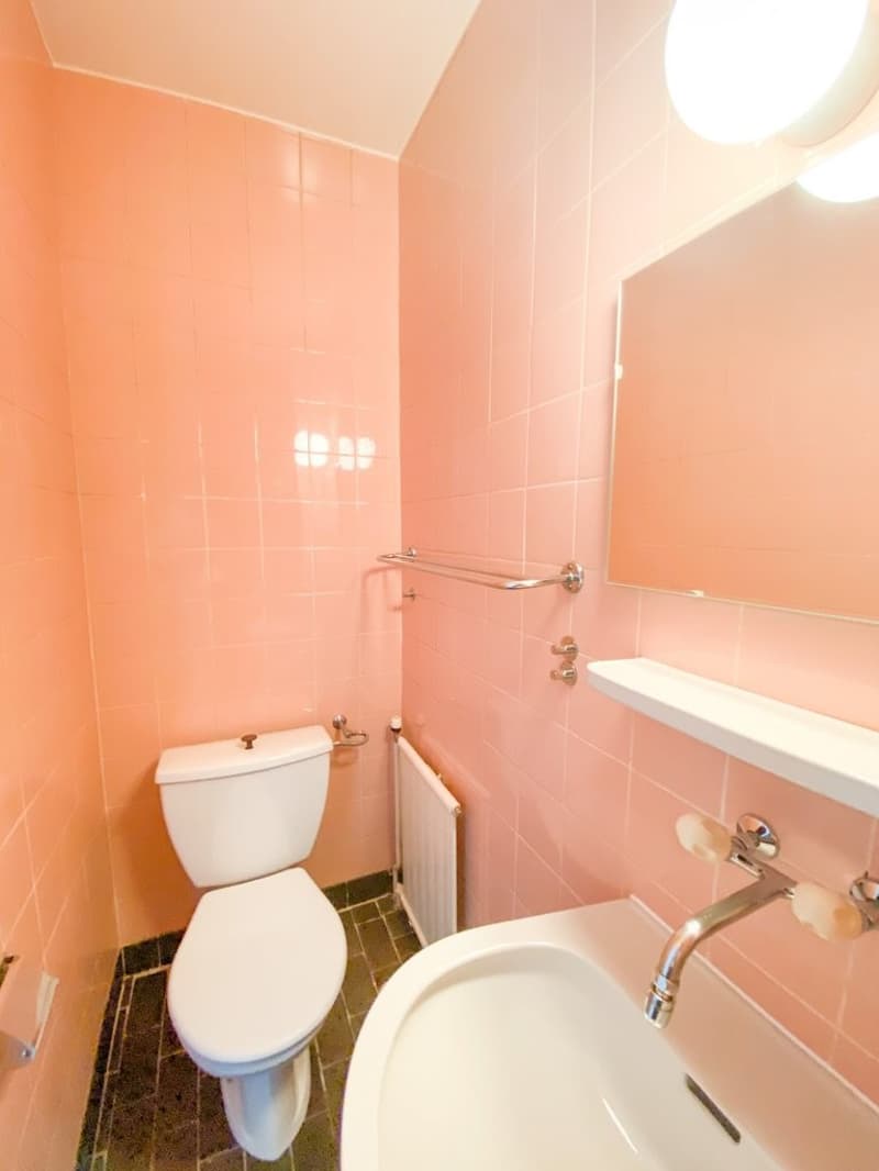 Appartement en plein coeur de la résidence de la Tourelle (5)