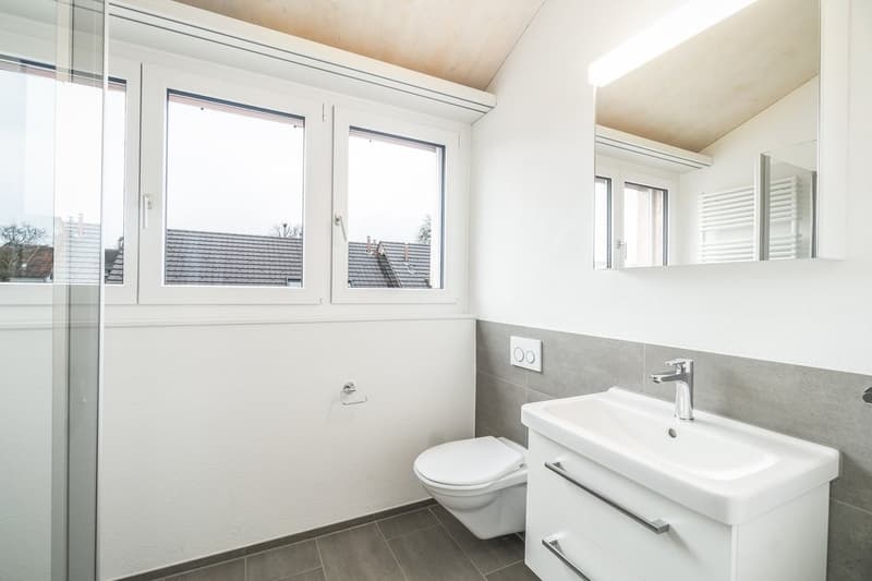 WC/Dusche
