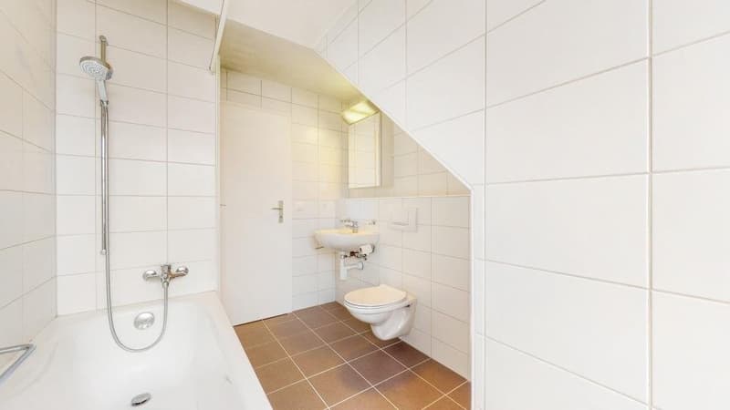 Helle, moderne 2.5-Zimmer-Dachwohnung (7)