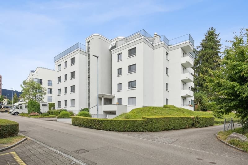 Liegenschaft