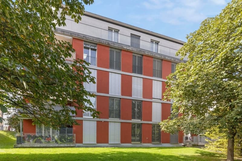 Aussenansicht