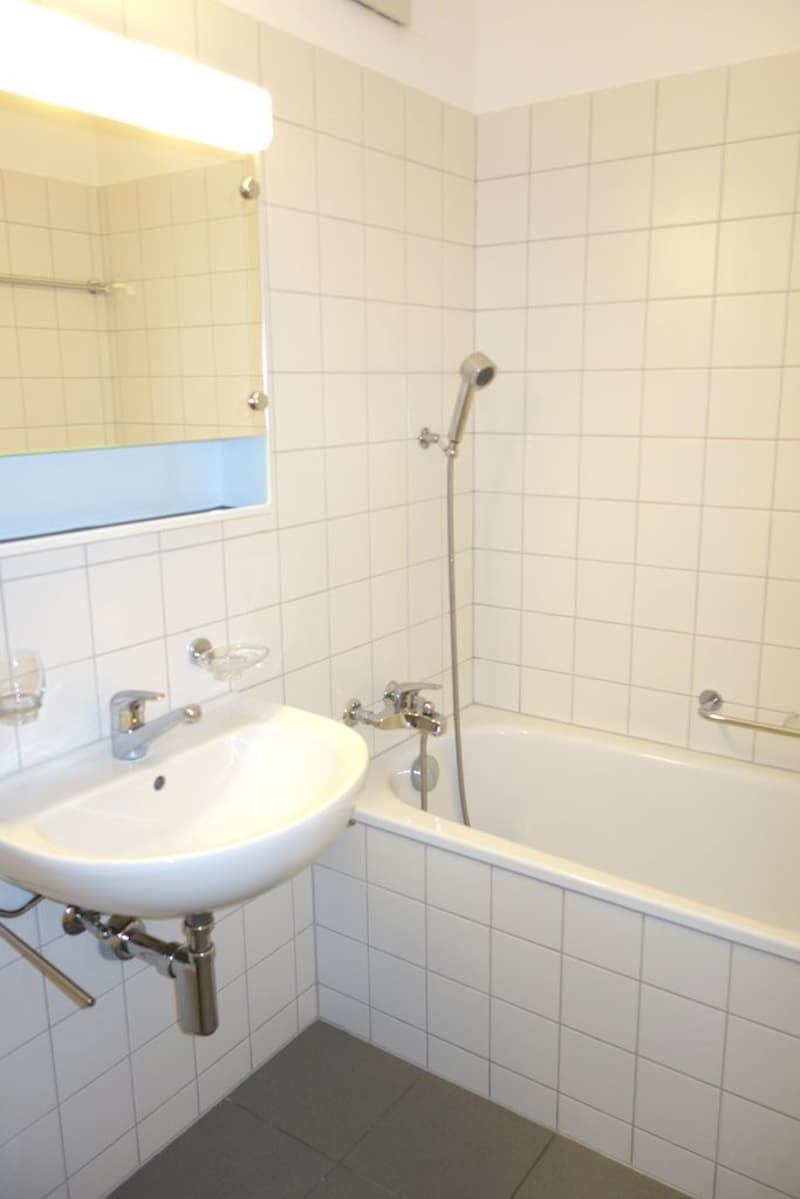Bad/WC