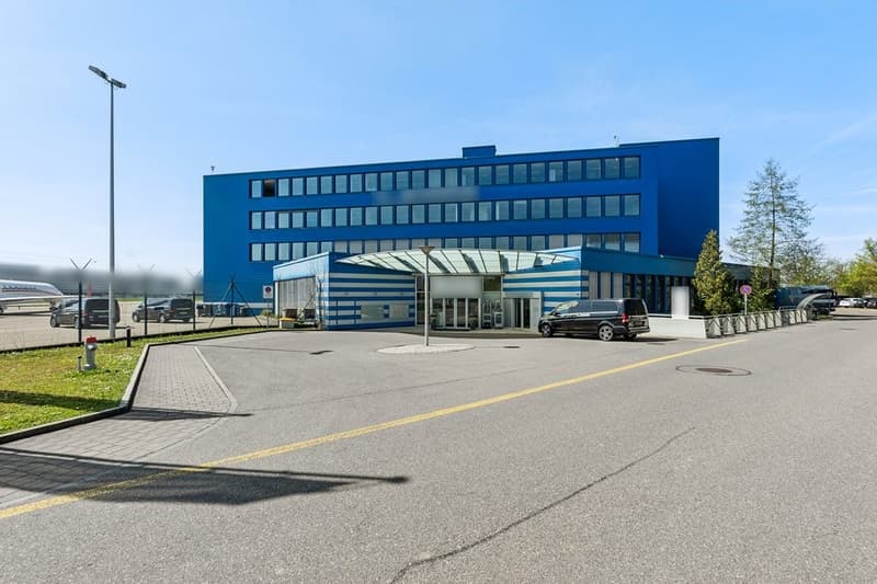 Aussenansicht