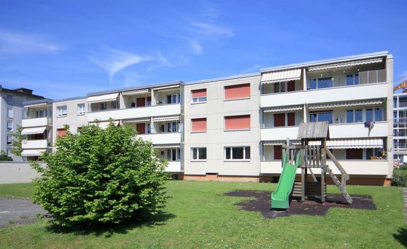 Ihr neues Zuhause in Biberist - grosszügig, hell und zum Wohlfühlen (1)