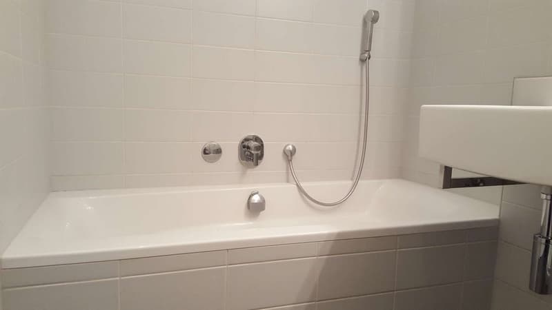Badewanne