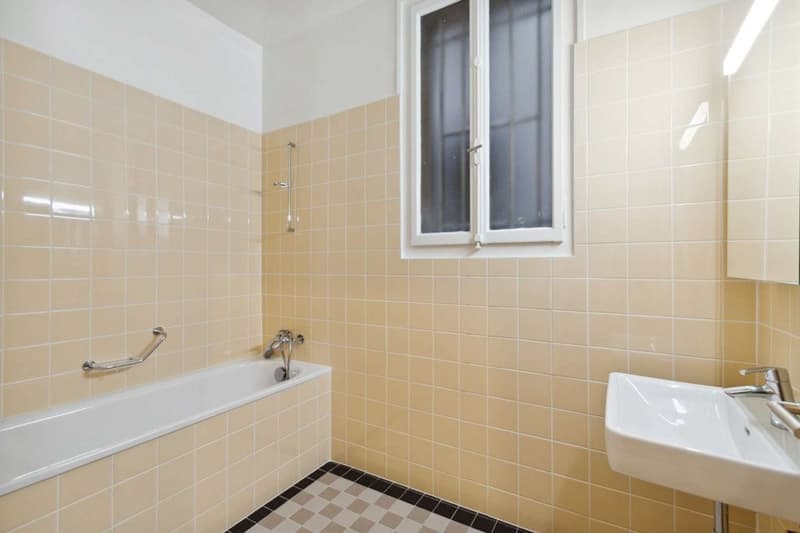 Appartement 4 pièces au 3eme étage Quartier de la Gare (7)