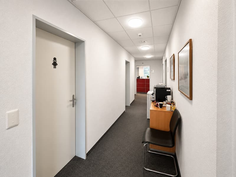 Arbeiten an bester Lage! (5)