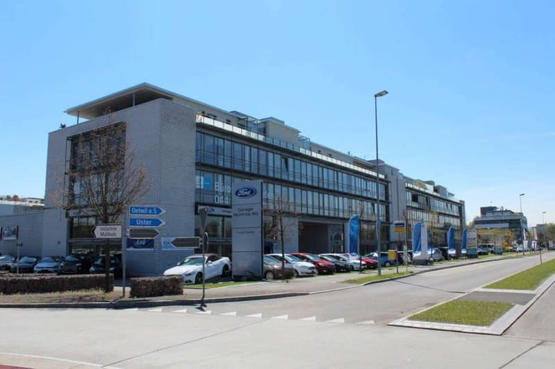 Aussenansicht