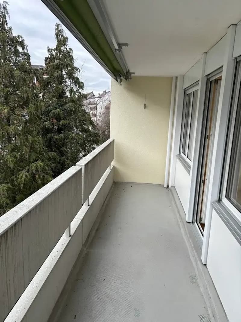 Balkon