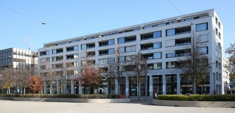 Aussenansicht