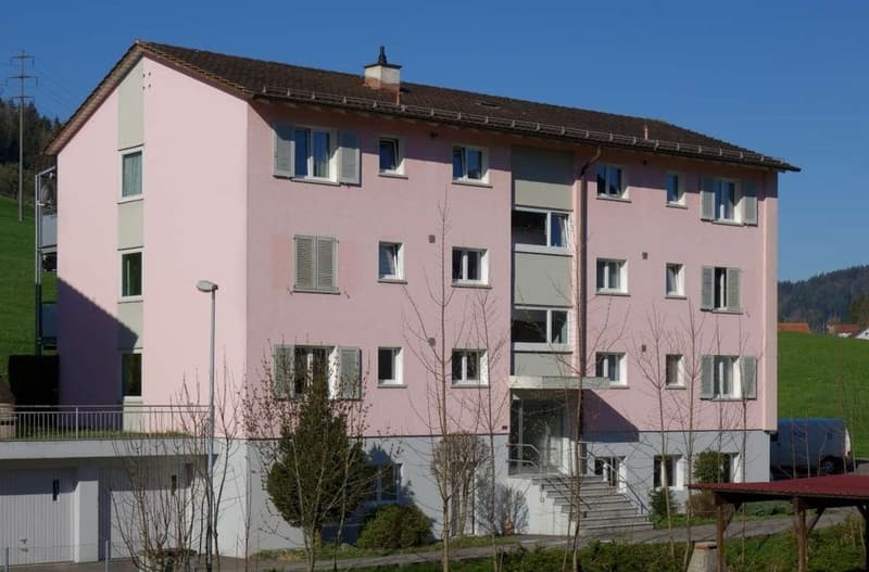 Aussenansicht