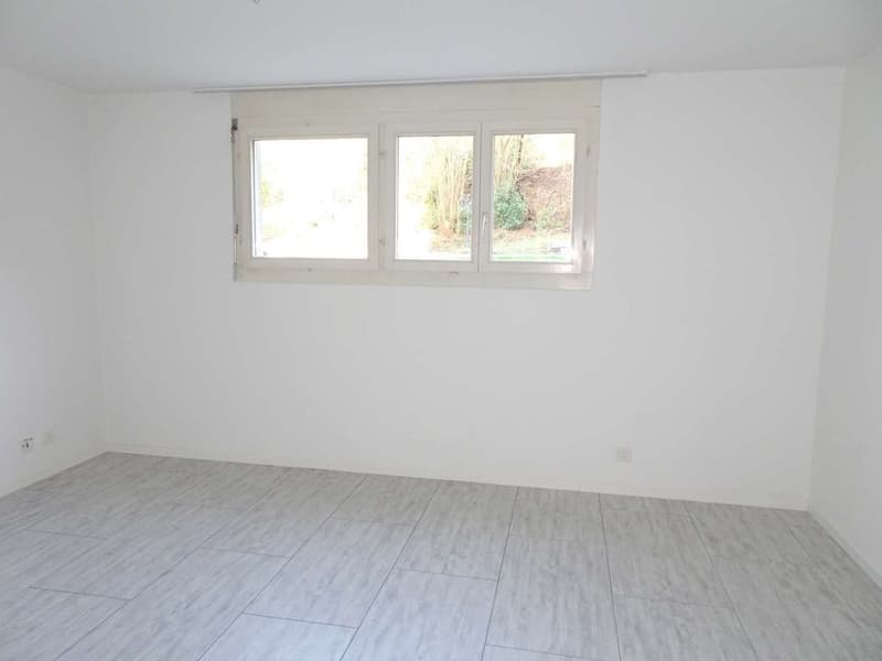 Büro-/Gewerbefläche an zentraler Lage in Geroldswil (4)