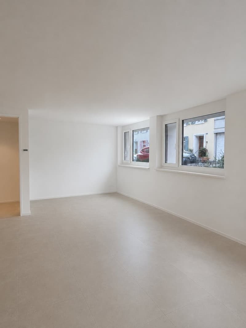 Modernes Atelier / Büro an zentraler Lage (3)