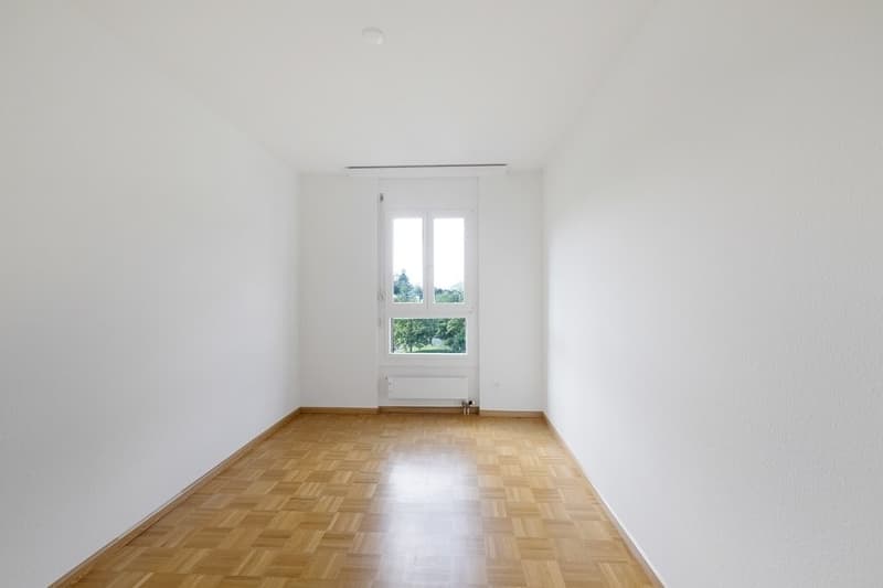 Helle Wohnung im städtischen Liestal mit ländlicher Aussicht (7)
