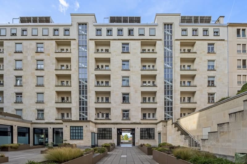 Adresse de prestige dans un bâtiment emblématique (2)