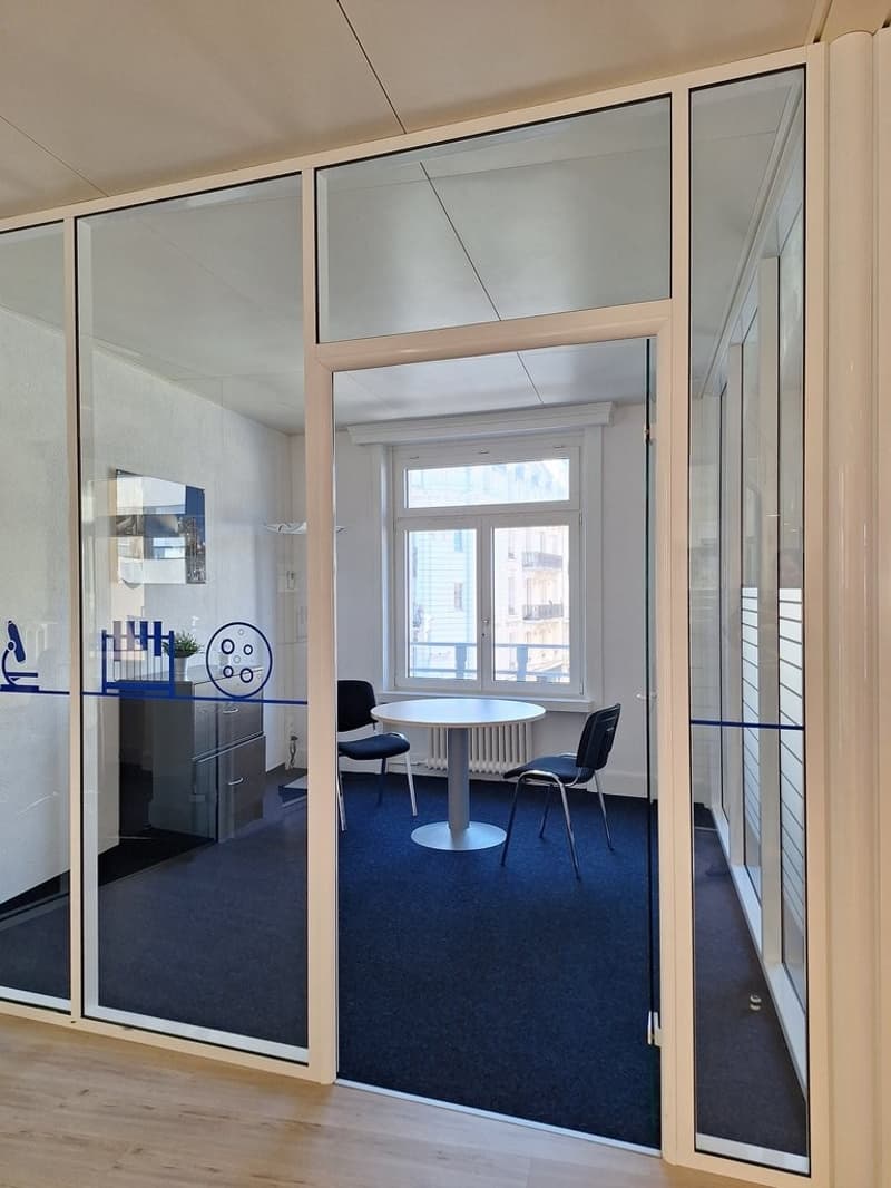 Adresse de prestige dans un bâtiment emblématique (6)