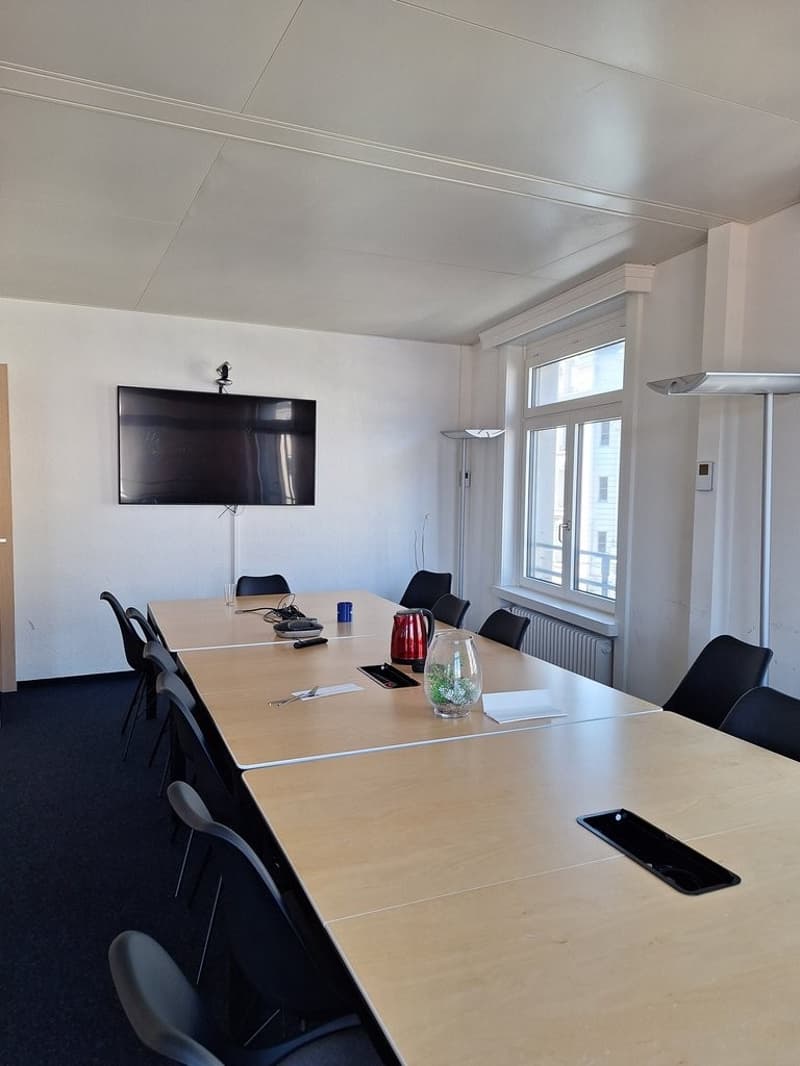 Adresse de prestige dans un bâtiment emblématique (5)