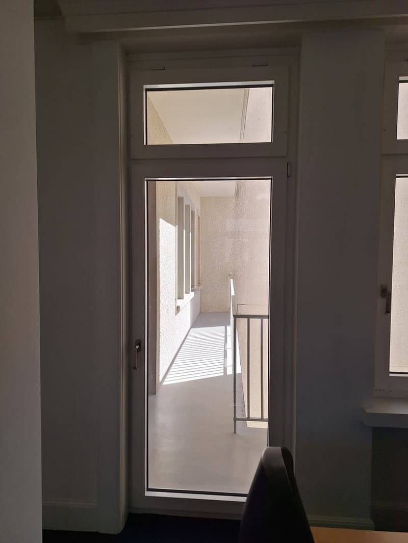 Adresse de prestige dans un bâtiment emblématique (8)