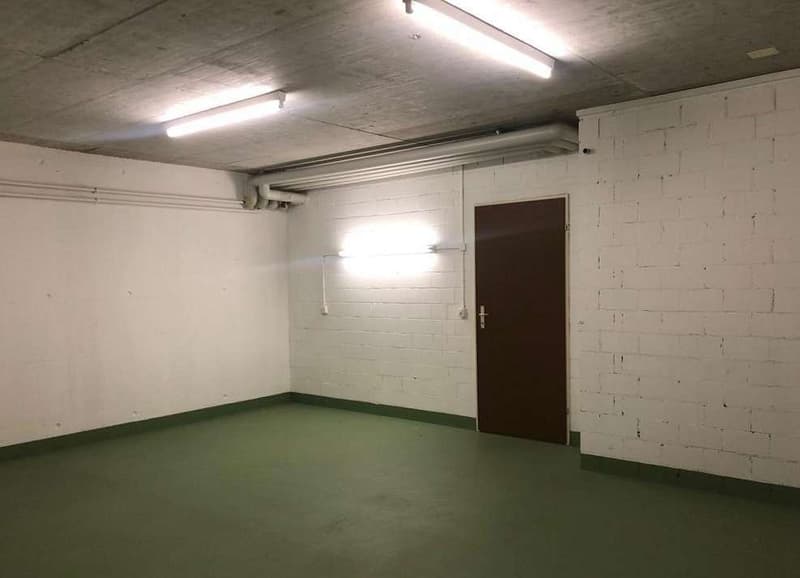 Platz für Ihr Hobby! (5)