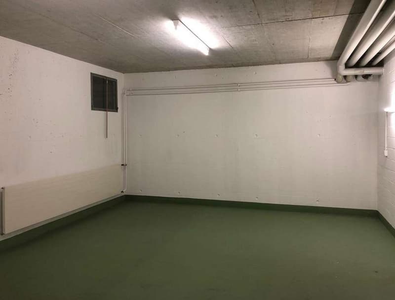 Platz für Ihr Hobby! (3)