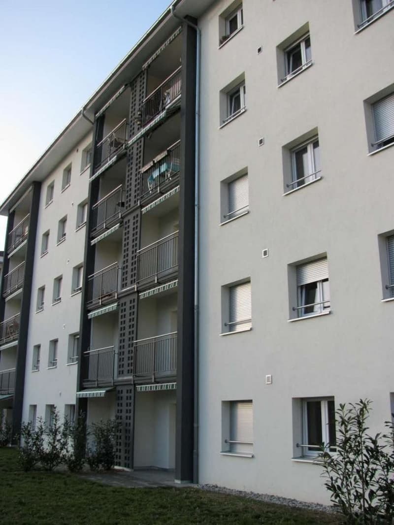 Immeuble