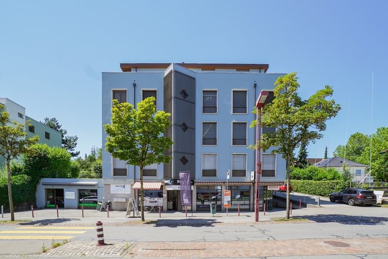 Aussenansicht