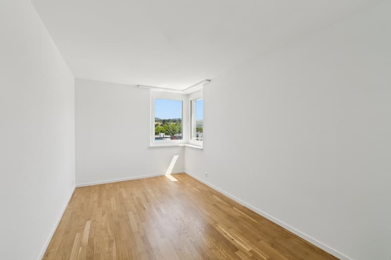 Frisch sanierte 3.5-Zimmerwohnung an bester Lage in Pratteln (5)