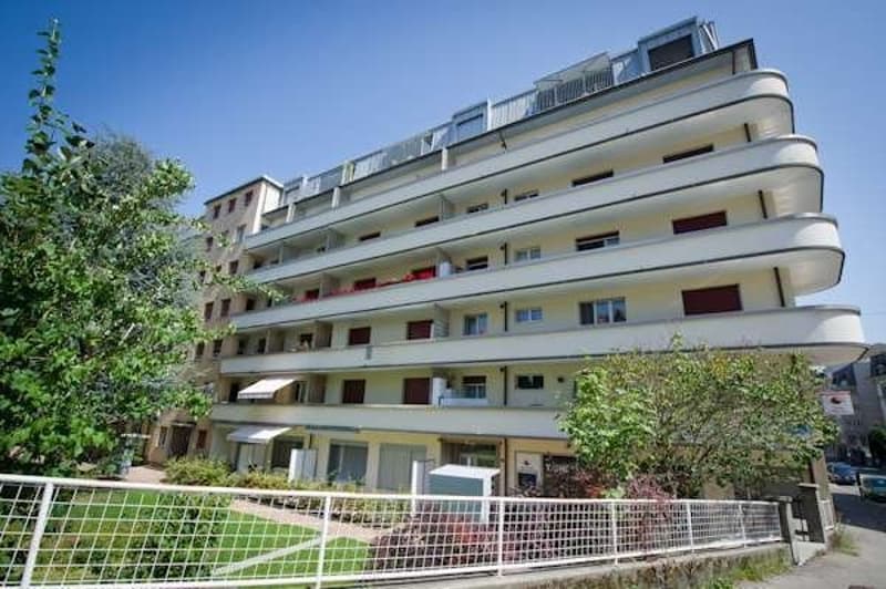 Proche du centre Ville et de la Gare de Fribourg ! (1)