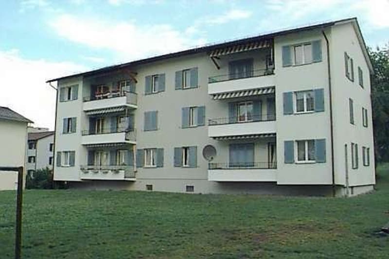 Aussenansicht