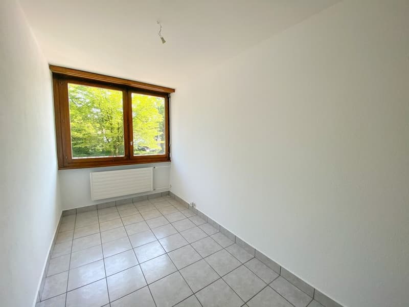 Appartement situé dans le quartier de la Tourelle (2)