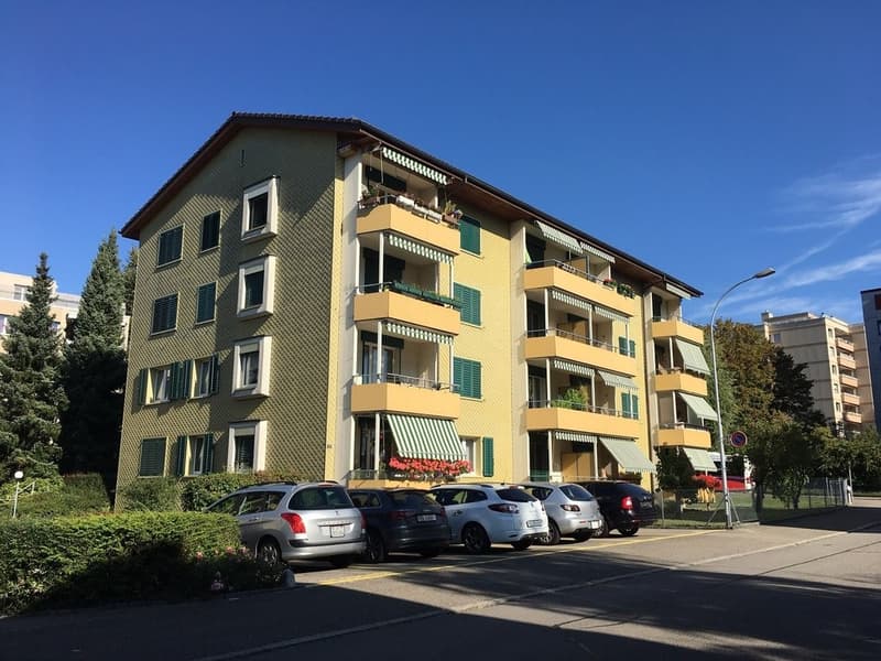 Aussenansicht