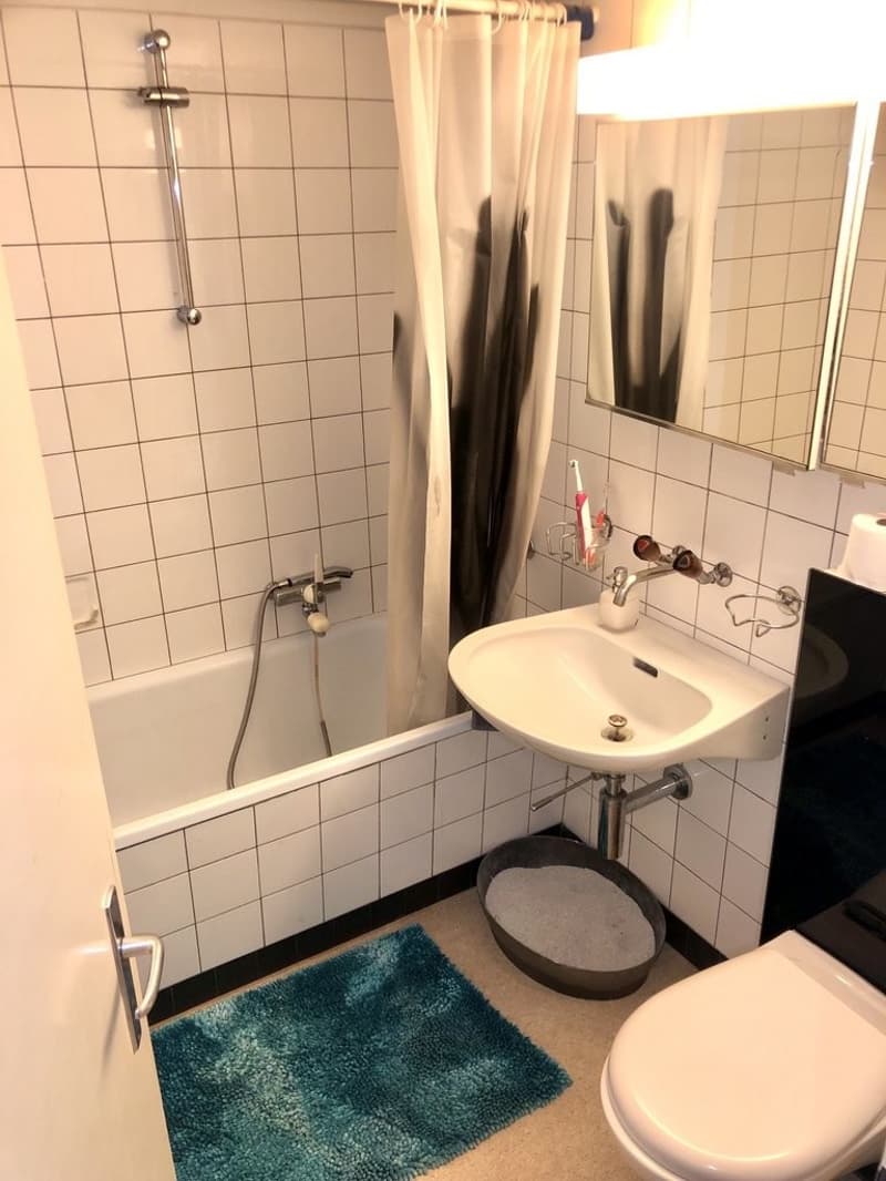 Badzimmer