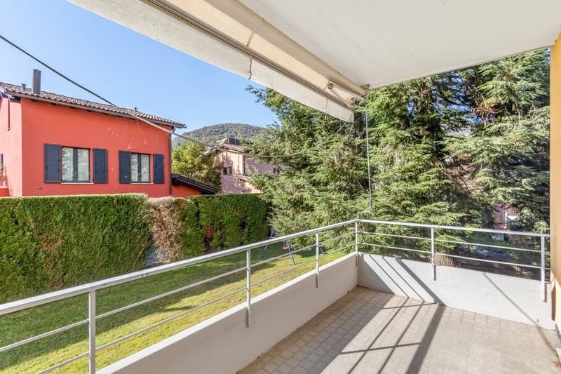 Balkon 2