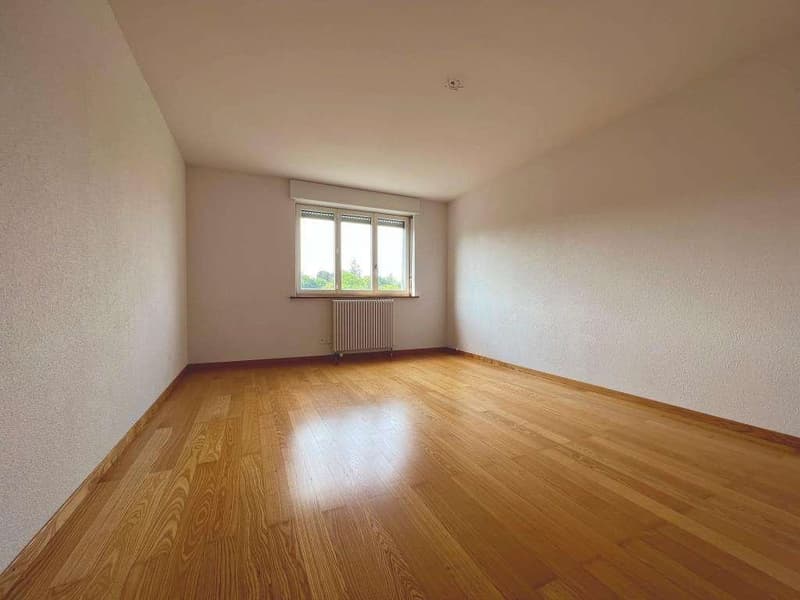 Geräumige Wohnung an zentraler Lage! (2)