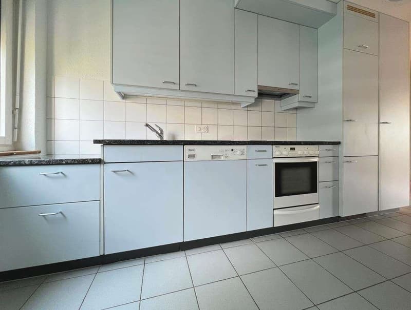 Geräumige Wohnung an zentraler Lage! (3)