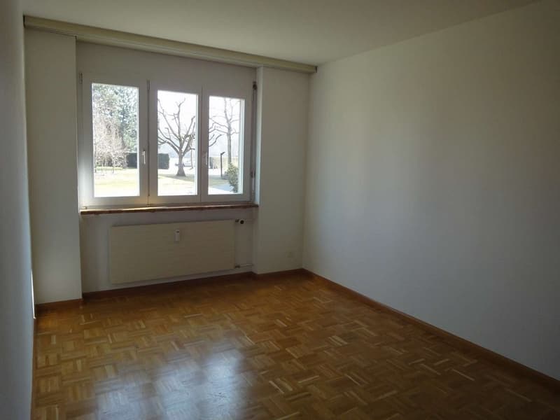 Wunderschöne Grünlage - mit Lift und eigenem Waschturm (6)