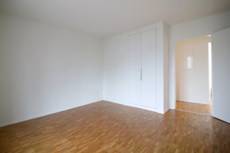 Schlafzimmer 3