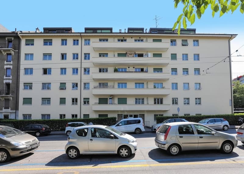 Immeuble