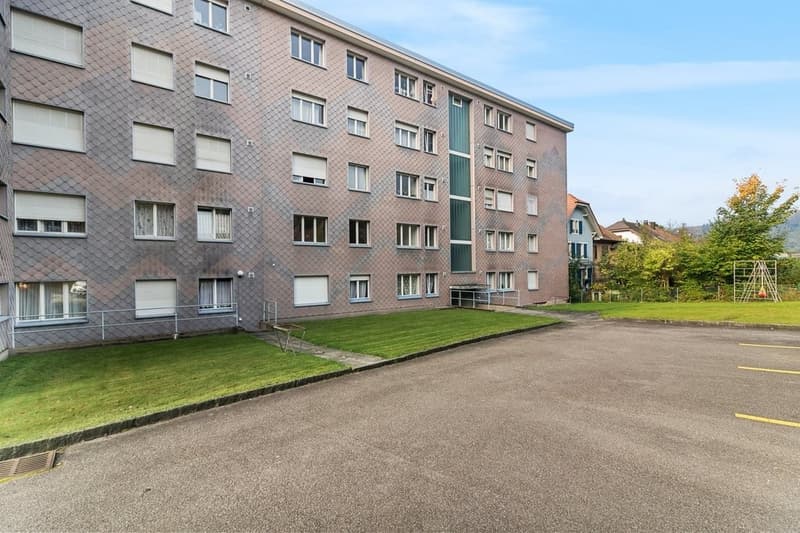 Aussenansicht