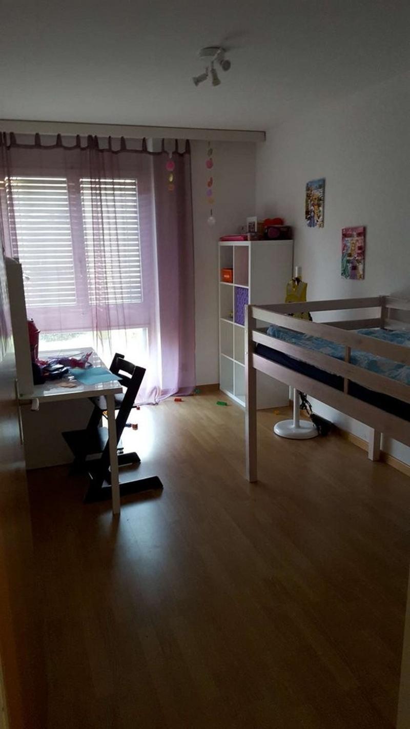 Sauna, Fitnessraum sowie Partyraum zur Mitbenützung! (3)