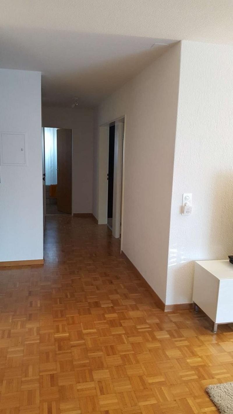 Sauna, Fitnessraum sowie Partyraum zur Mitbenützung! (5)