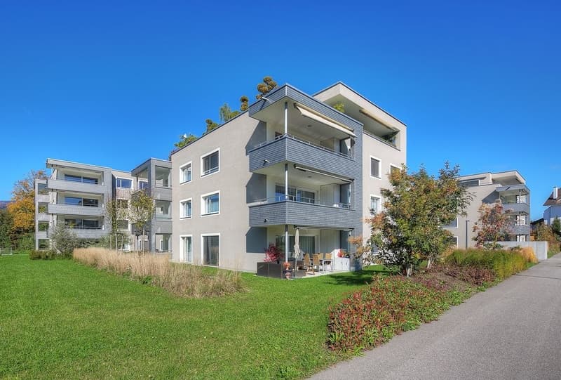 Aussenansicht
