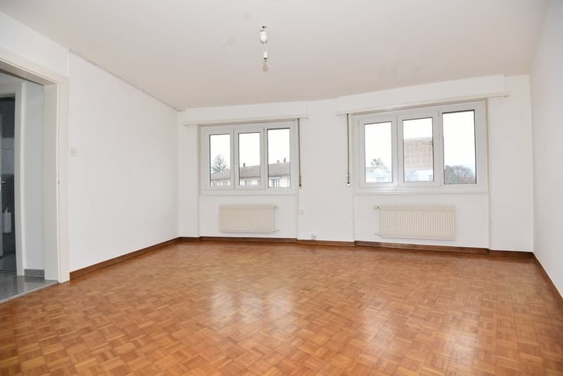 Pièce principale