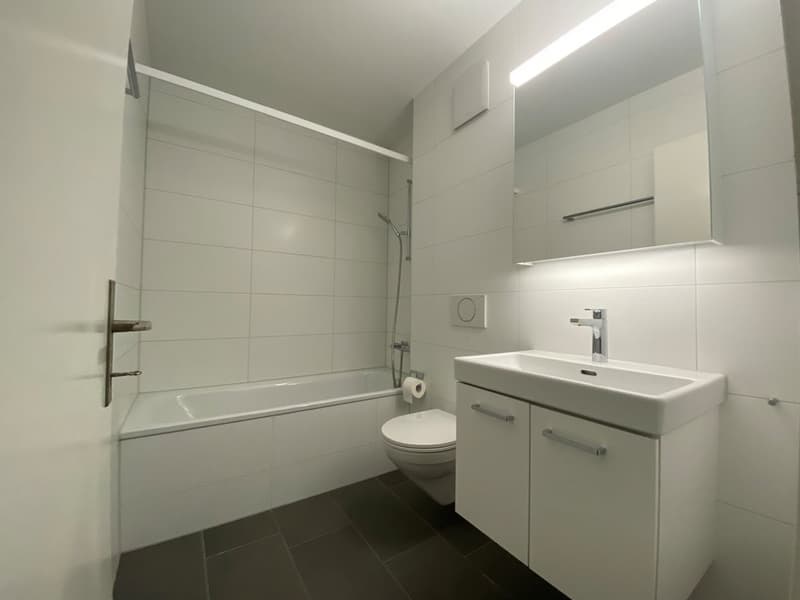 Geräumige Wohnung in Kehrsatz (8)
